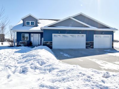 3094 12th Ave N, Sartell, MN, 56377