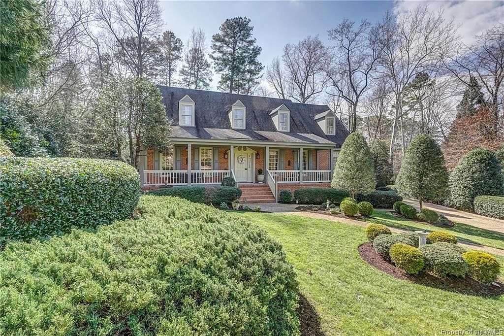 124 Holly Hills Dr, Williamsburg, VA 23185 Zillow