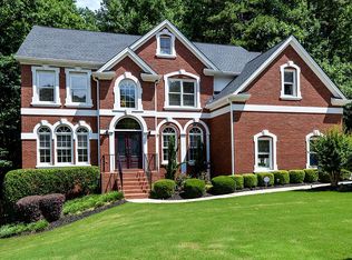 1445 Tamarack Way, Alpharetta, GA 30005