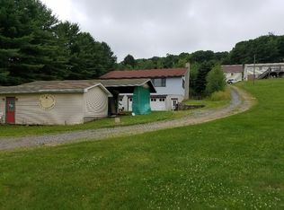 63 Church Rd, Wyoming, PA 18644