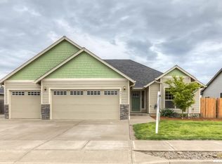 4831 Terri Ln NE, Albany, OR 97321