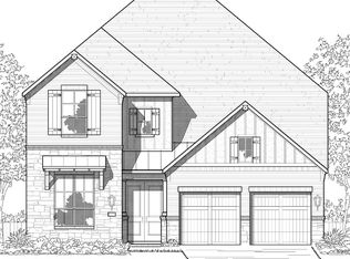 931 Adair Rd, Prosper, TX 75078