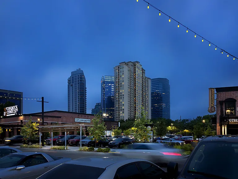 Camden Post Oak — Photo 45