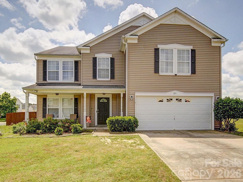 1st image of 3841 Shasta Cir