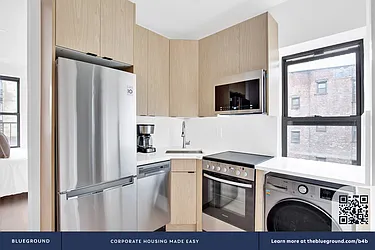 Rented by The Blueground