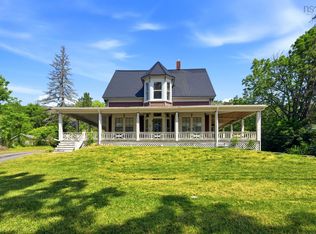 13568 Highway 3, Dayspring, NS B4V5P1