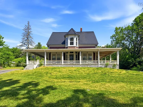 13568 Highway 3, Dayspring, NS B4V 5P1