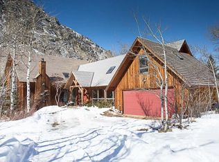 782 E Rosebud Rd, Roscoe, MT 59071