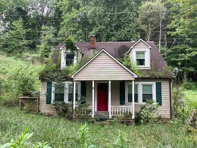 4650 Pulaski Giles Tpke, Pearisburg, VA, 24134