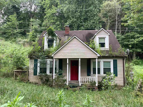 4650 Pulaski Giles Tpke, Pearisburg, VA 24134