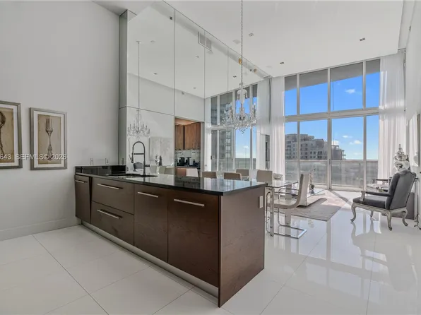 465 Brickell Ave APT 2805, Miami, FL 33131