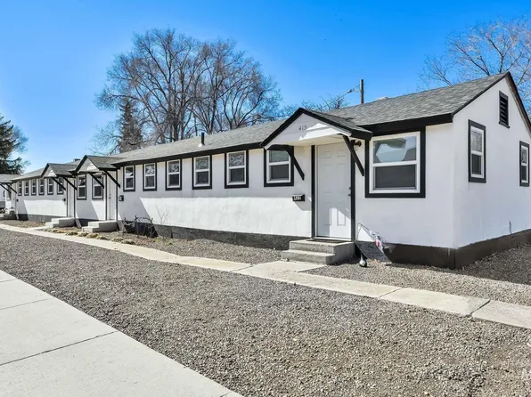 1085 E 4 S, Mountain Home, ID 83647