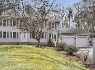 21 Dolores Ave, Derry, NH 03038