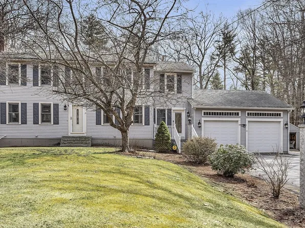 21 Dolores Ave, Derry, NH 03038