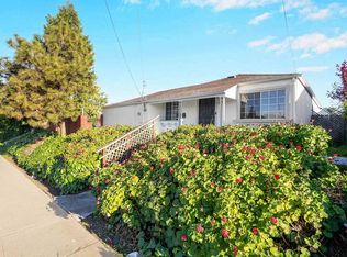 387 Tennyson Rd, Hayward, CA 94544