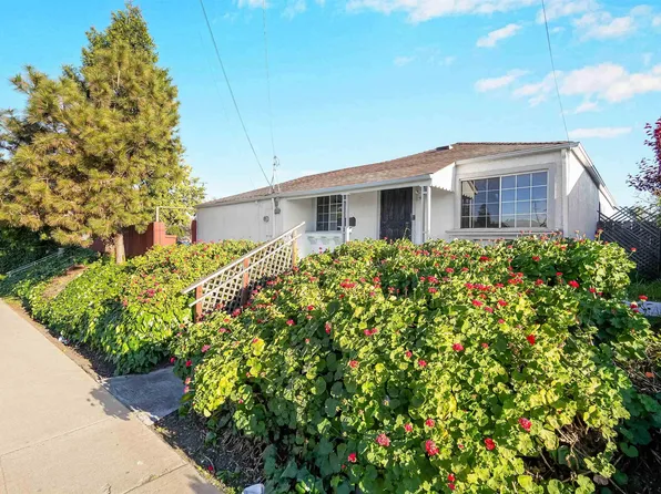 387 Tennyson Rd, Hayward, CA 94544