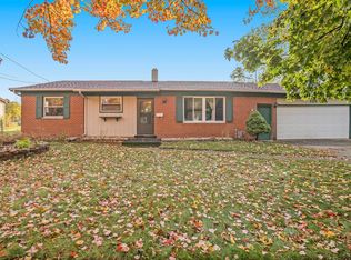 155 Apperson Rd, Battle Creek, MI 49015