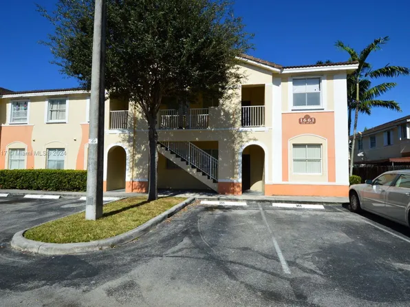 1661 SE 29th Ct Unit 209, Homestead, FL 33035
