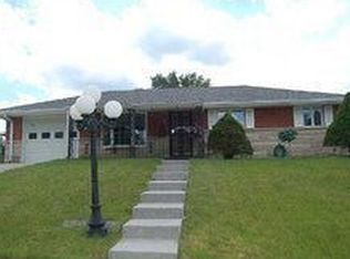 309 Grovewood Dr, Beech Grove, IN