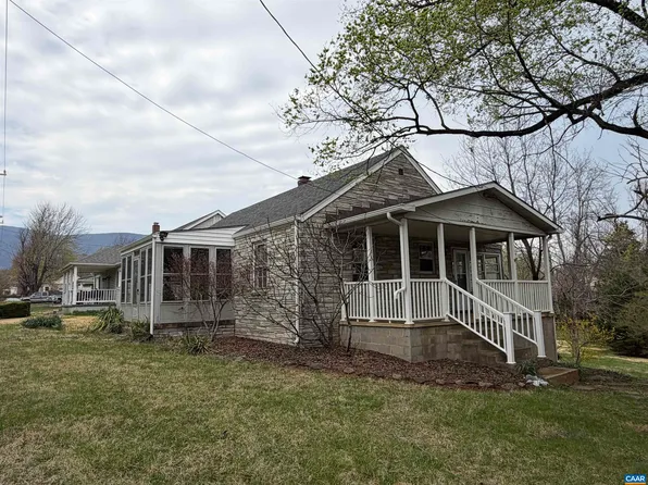 5930 Railroad Ave, Crozet, VA 22932