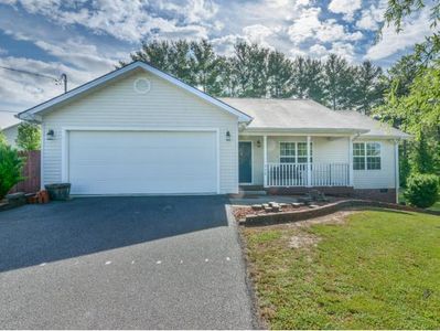 320 Ned King Rd, Piney Flats, TN, 37686