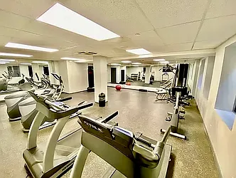 Rented by Zjama Realty Corp