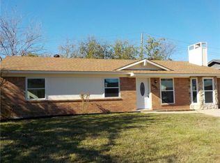 6201 Locust St, Rowlett, TX 75089