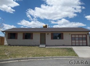 3017 Cedarwood Ct, Grand Junction, CO 81504
