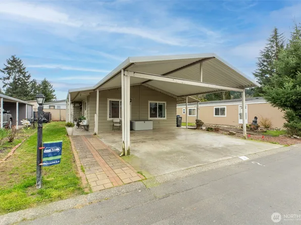 707 37th Street SE #12, Auburn, WA 98002