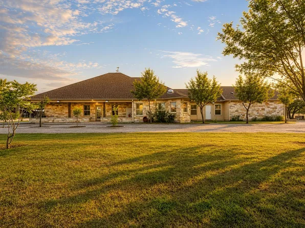 15611 Giese Ln, Manor, TX 78653