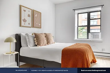 Rented by The Blueground