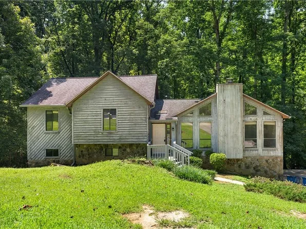 3323 Silver Ridge Ct, Duluth, GA 30096