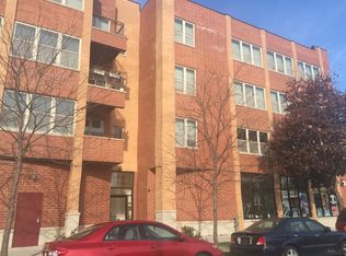 4300 N Kedzie Ave UNIT 201, Chicago, IL 60618
