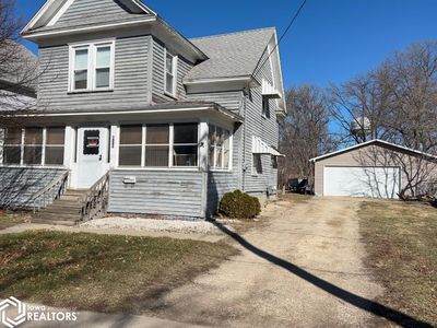 820 Pierce St, Iowa Falls, IA, 50126