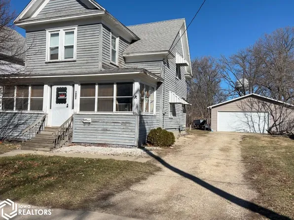 820 Pierce St, Iowa Falls, IA 50126