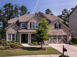 732 King Sword Ct SE, Mableton, GA 30126