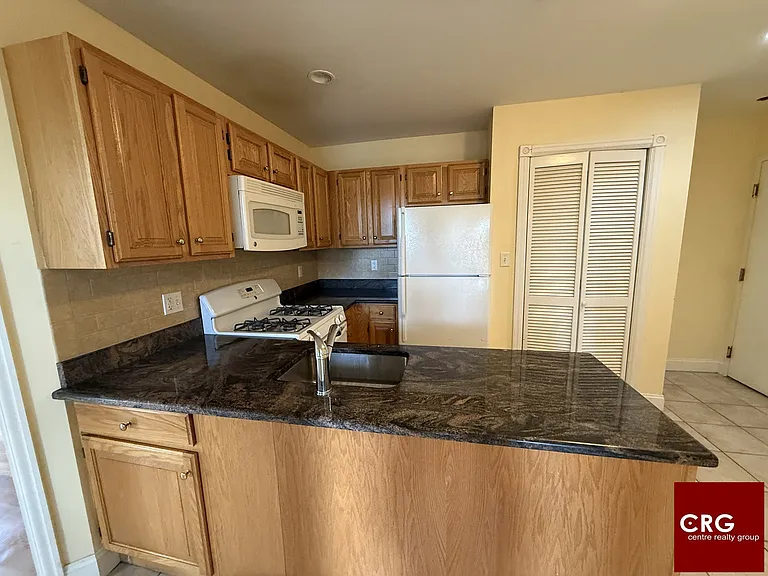 90 Westland Ave #504D — Photo 1