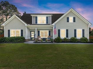 209 Thurmond Rd NE, Statham, GA 30666