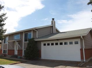 1444 Nueva Vista Dr, Denver, CO 80229