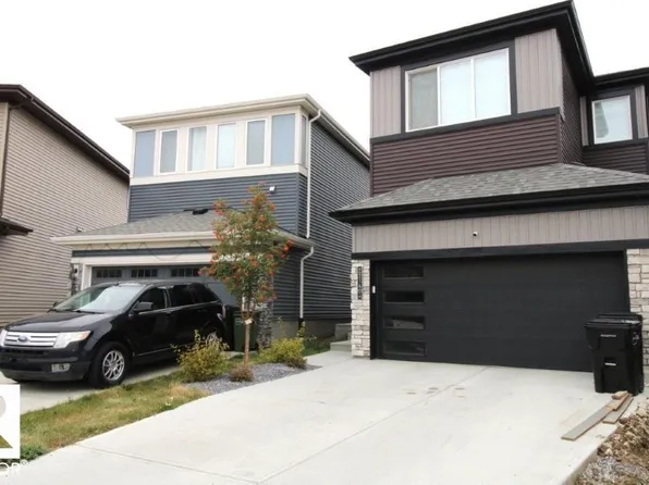 22140 81st Ave NW, Edmonton, AB T5T 1L4