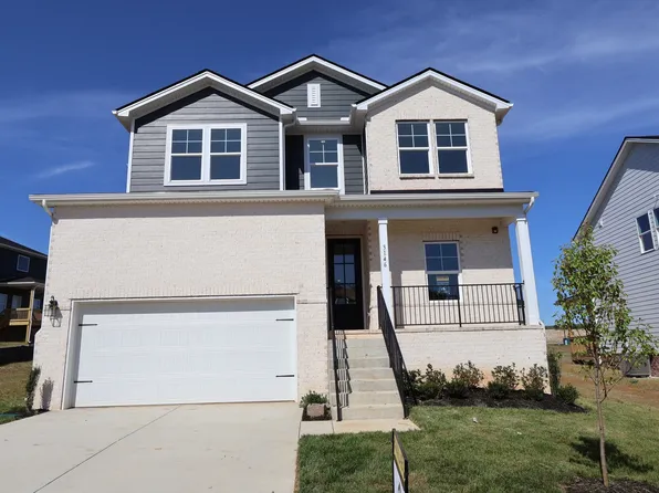 3146 Rolling Brook Dr Lot 89, Columbia, TN 38401