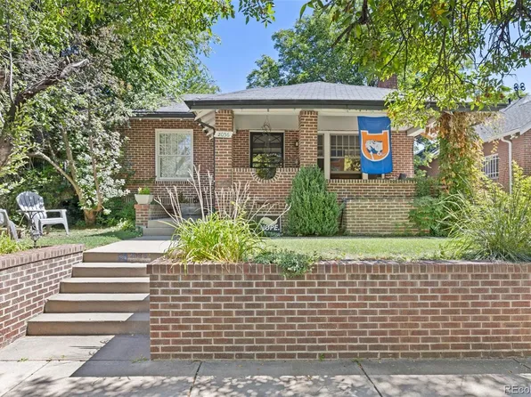 2056 Forest Street, Denver, CO 80207