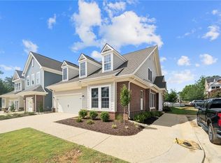 1260 Treviso Bay, Williamsburg, VA 23188