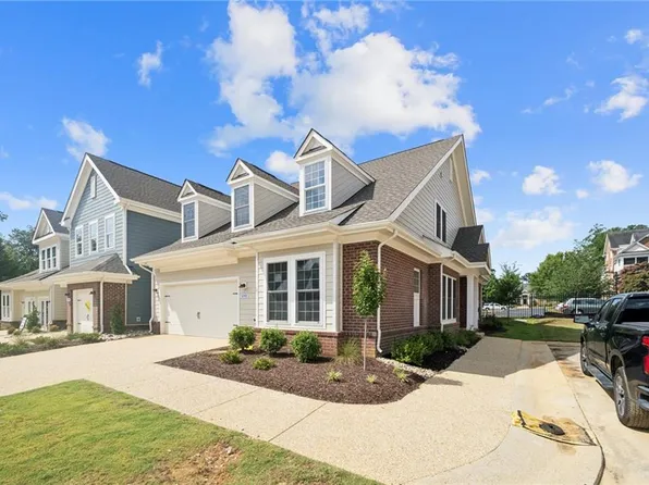 1260 Treviso Bay, Williamsburg, VA 23188