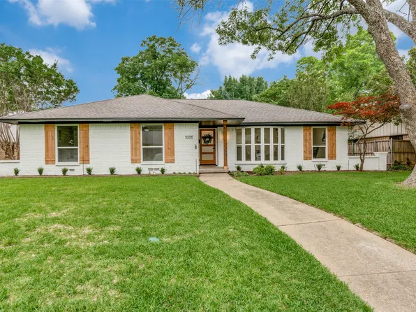 9556 Dartridge Dr, Dallas, TX 75238