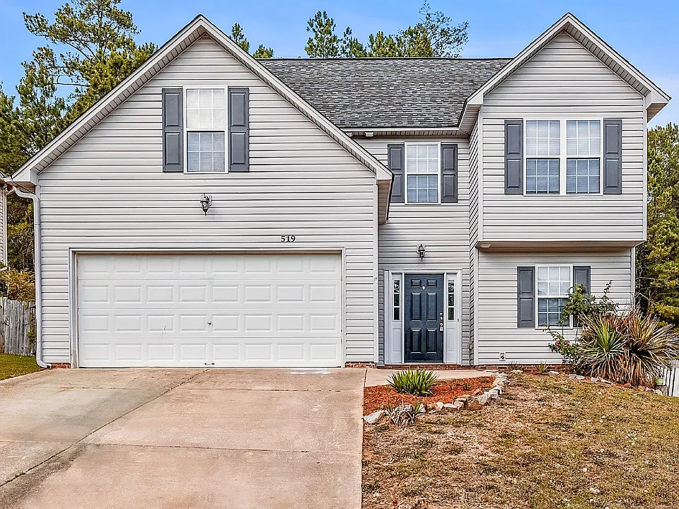 519 Abbottswood Dr