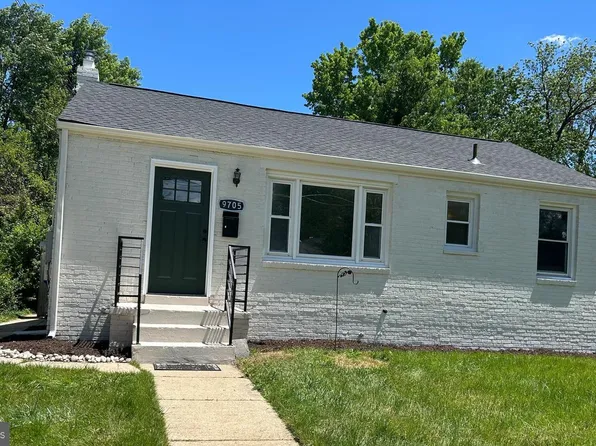 9705 51st Pl, College Park, MD 20740