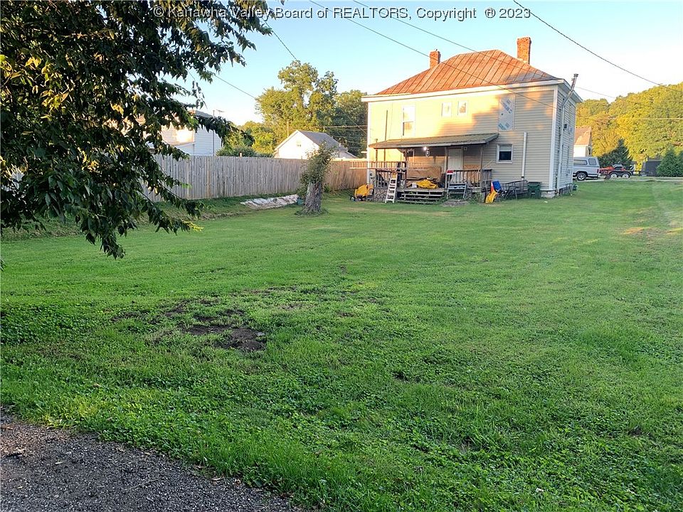 26 Wilson St, Ravenswood, WV 26164 MLS 266815 Zillow
