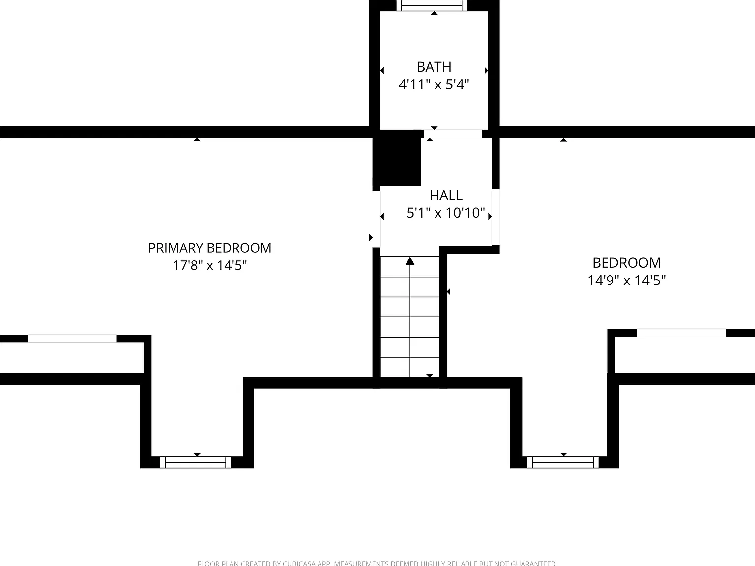 4 bed, 1368 sqft, $2,800 — Photo 4