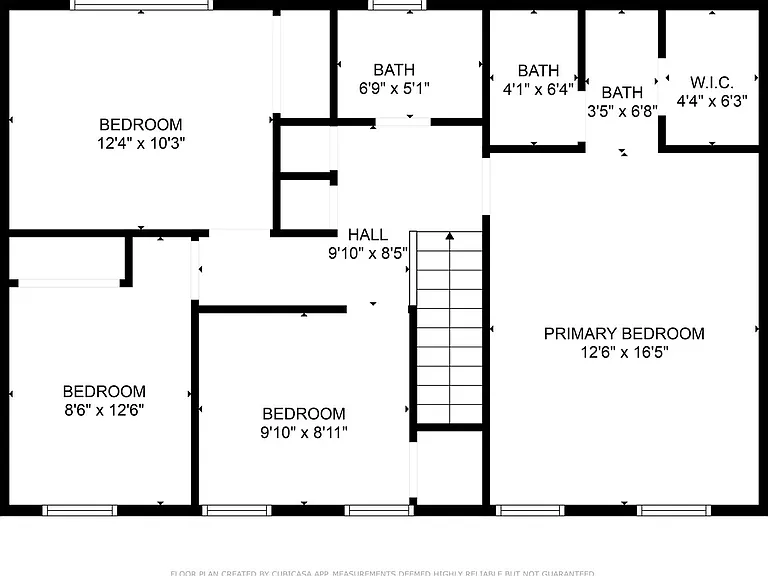 219 Springdale Way — Photo 23